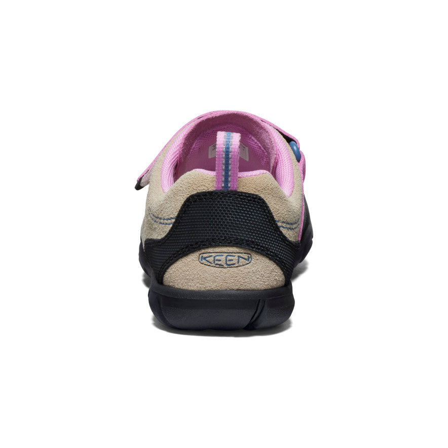 Keen Big Kids' Jasper II Safari/Pastel Lavender