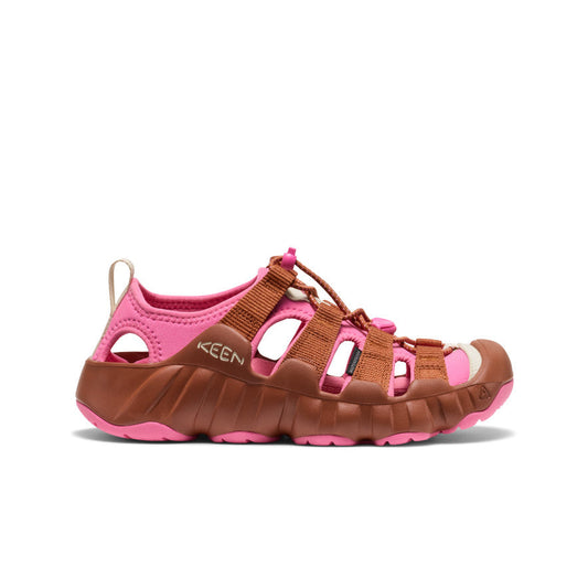 Keen Women's Hyperport H2 Sandal x Hiking Patrol Okenia Pink