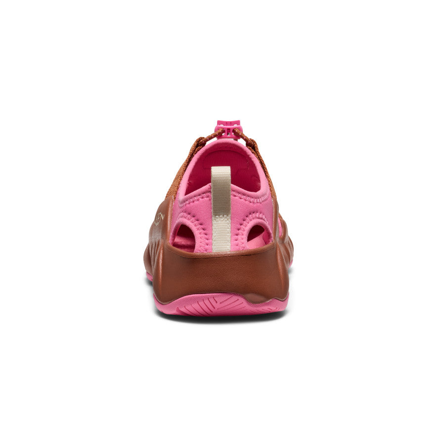 Keen Women's Hyperport H2 Sandal x Hiking Patrol Okenia Pink