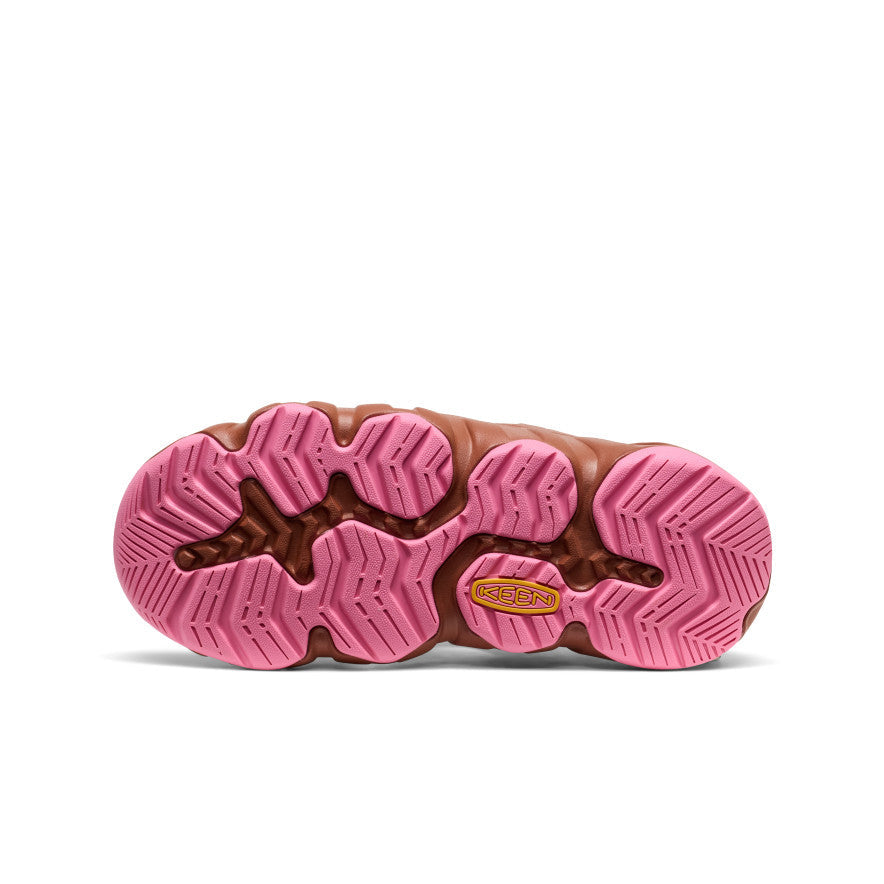 Keen Women's Hyperport H2 Sandal x Hiking Patrol Okenia Pink